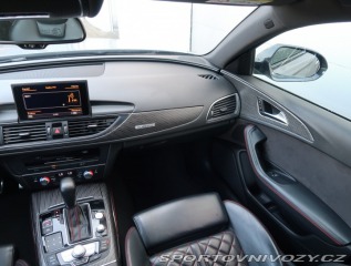 Audi A6 3.0 BiTDI 2017