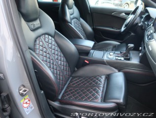 Audi A6 3.0 BiTDI 2017