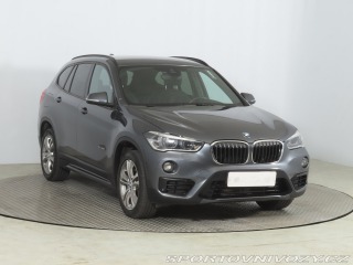 BMW X1 M Sport xDrive20i
