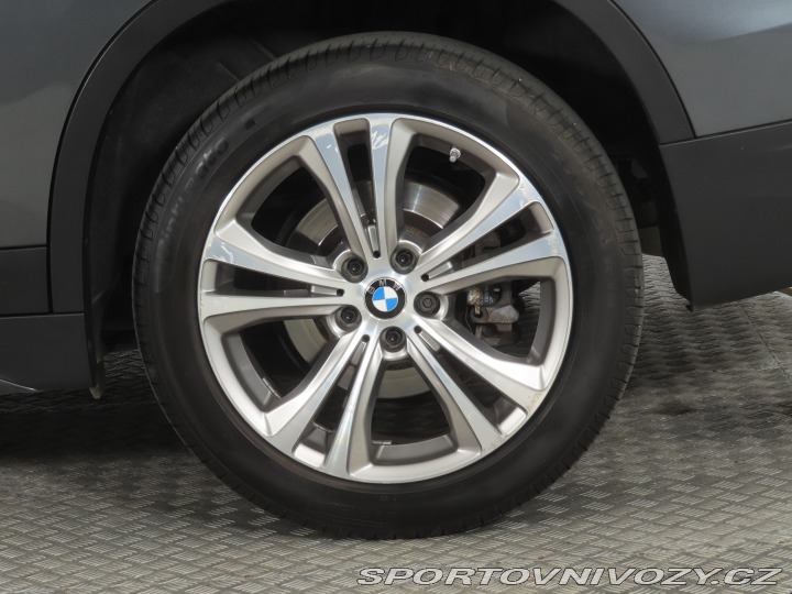 BMW X1 M Sport xDrive20i 2017