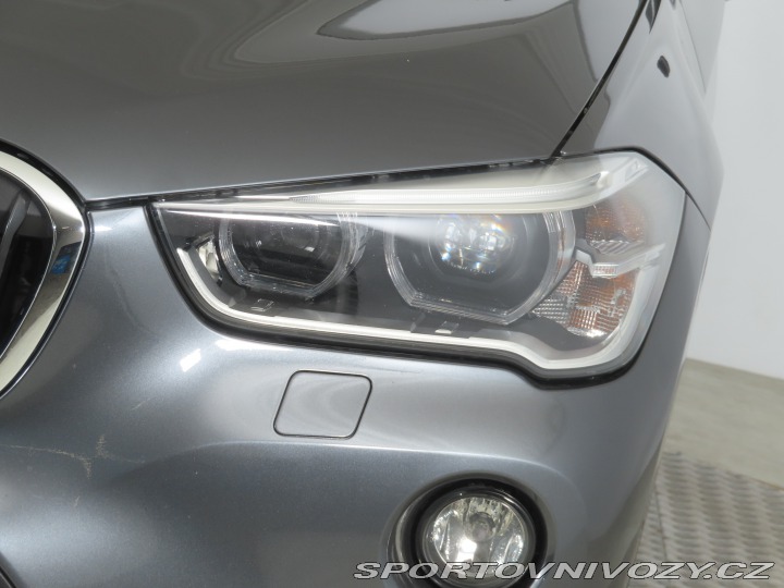 BMW X1 M Sport xDrive20i 2017