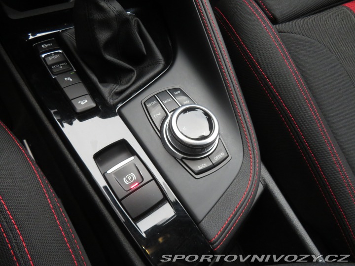 BMW X1 M Sport xDrive20i 2017