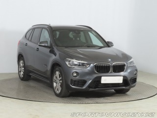 BMW X1 M Sport xDrive20i 2017