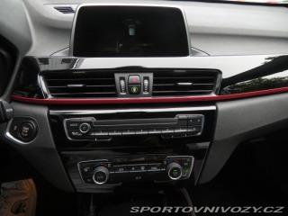 BMW X1 M Sport xDrive20i 2017