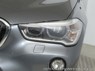 BMW X1 M Sport xDrive20i 2017