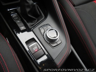 BMW X1 M Sport xDrive20i 2017