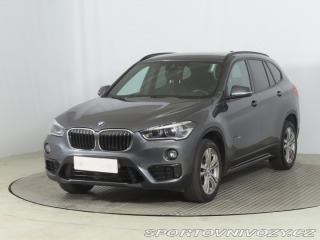 BMW X1 M Sport xDrive20i 2017