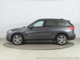 BMW X1 M Sport xDrive20i 2017