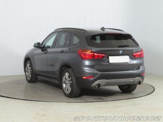 BMW X1 M Sport xDrive20i 2017