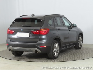 BMW X1 M Sport xDrive20i 2017