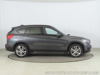 BMW X1 M Sport xDrive20i 2017
