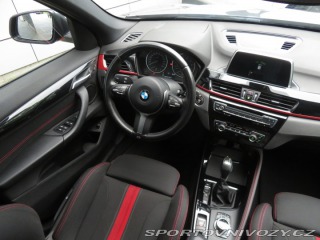 BMW X1 M Sport xDrive20i 2017