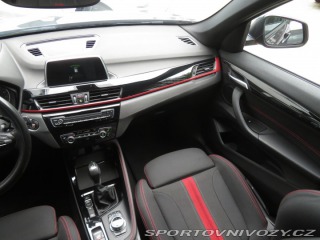 BMW X1 M Sport xDrive20i 2017