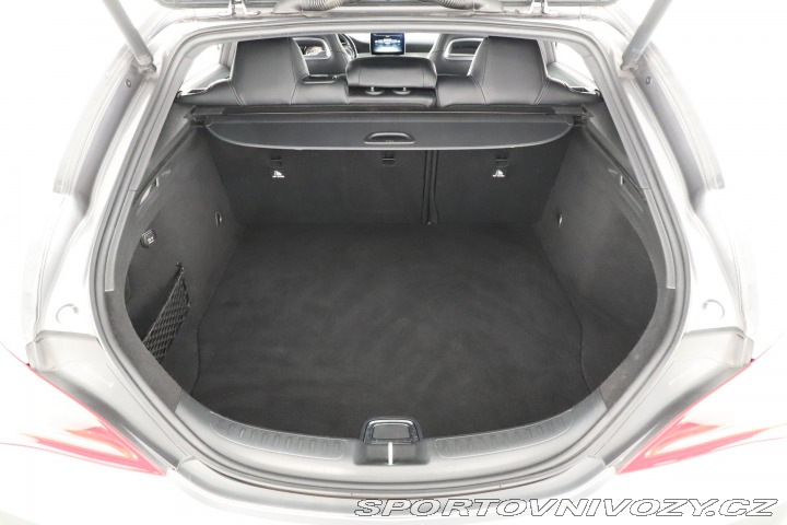 Mercedes-Benz CLA 220 CDI 2016