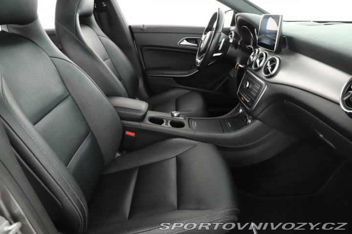 Mercedes-Benz CLA 220 CDI 2016