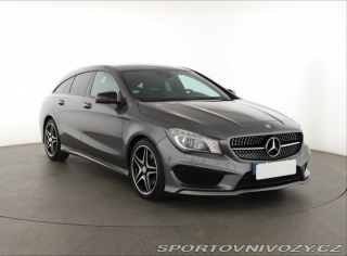 Mercedes-Benz CLA 220 CDI 2016