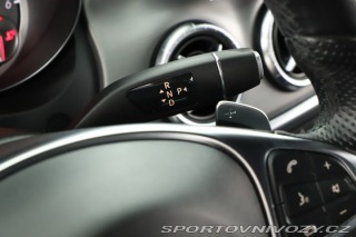 Mercedes-Benz CLA 220 CDI 2016