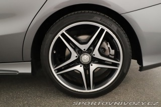 Mercedes-Benz CLA 220 CDI 2016