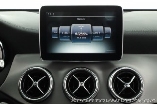 Mercedes-Benz CLA 220 CDI 2016