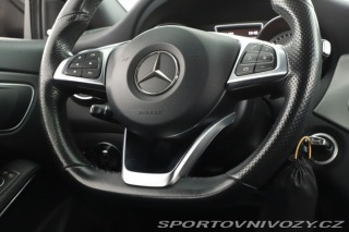 Mercedes-Benz CLA 220 CDI 2016