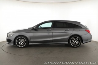 Mercedes-Benz CLA 220 CDI 2016