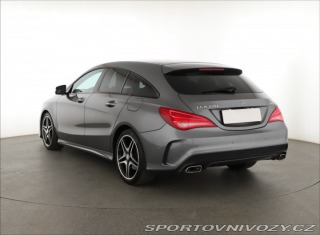 Mercedes-Benz CLA 220 CDI 2016