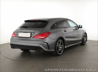 Mercedes-Benz CLA 220 CDI 2016