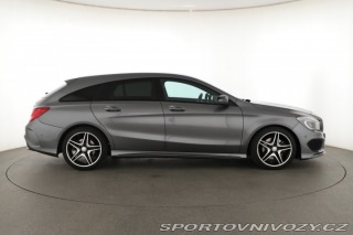 Mercedes-Benz CLA 220 CDI 2016