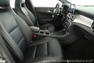 Mercedes-Benz CLA 220 CDI 2016