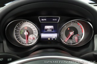 Mercedes-Benz CLA 220 CDI 2016