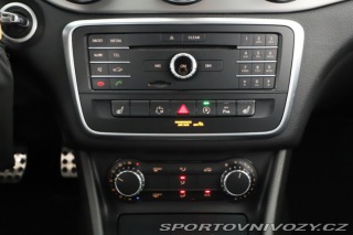 Mercedes-Benz CLA 220 CDI 2016