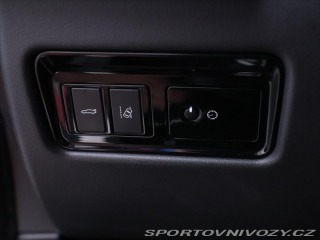 Jaguar XF 3,0 30d 221kW Aut. Nezávi 2016