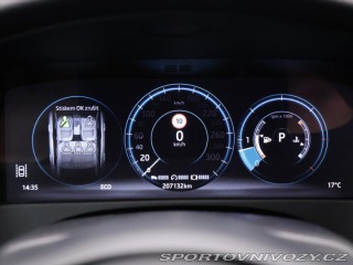 Jaguar XF 3,0 30d 221kW Aut. Nezávi 2016