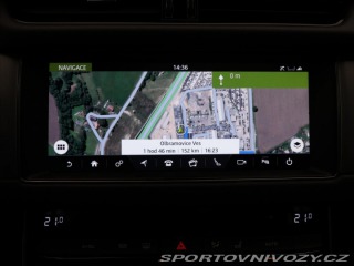 Jaguar XF 3,0 30d 221kW Aut. Nezávi 2016