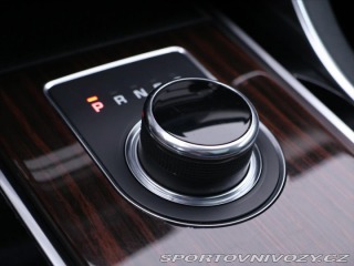 Jaguar XF 3,0 30d 221kW Aut. Nezávi 2016