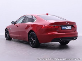 Jaguar XF 3,0 30d 221kW Aut. Nezávi 2016