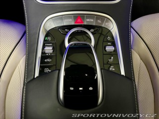 Mercedes-Benz S 350d 4MATIC LOMG AMG, AIR 2020