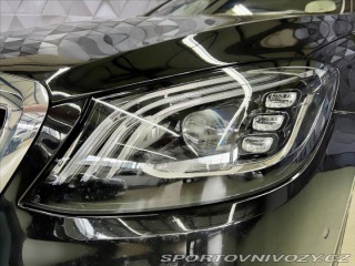 Mercedes-Benz S 350d 4MATIC LOMG AMG, AIR 2020