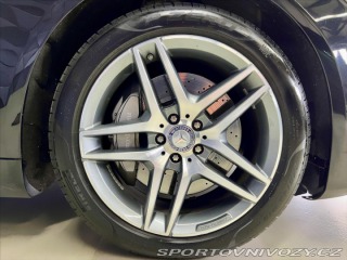 Mercedes-Benz S 350d 4MATIC LOMG AMG, AIR 2020