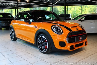 Mini Cooper John Cooper Works 170kW /