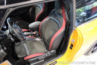 Mini Cooper John Cooper Works 170kW / 2018