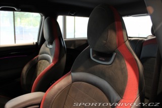 Mini Cooper John Cooper Works 170kW / 2018