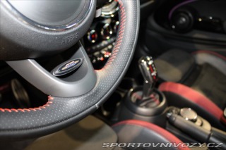Mini Cooper John Cooper Works 170kW / 2018