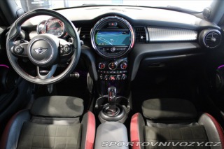 Mini Cooper John Cooper Works 170kW / 2018