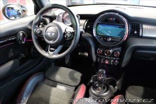 Mini Cooper John Cooper Works 170kW / 2018