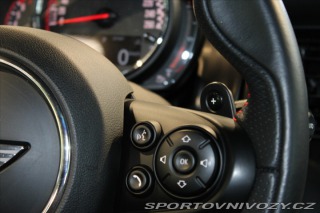 Mini Cooper John Cooper Works 170kW / 2018