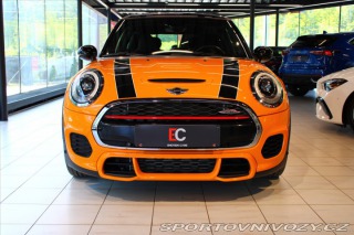 Mini Cooper John Cooper Works 170kW / 2018