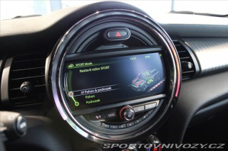 Mini Cooper John Cooper Works 170kW / 2018