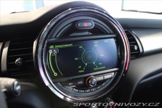 Mini Cooper John Cooper Works 170kW / 2018
