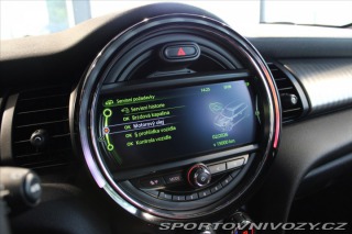 Mini Cooper John Cooper Works 170kW / 2018